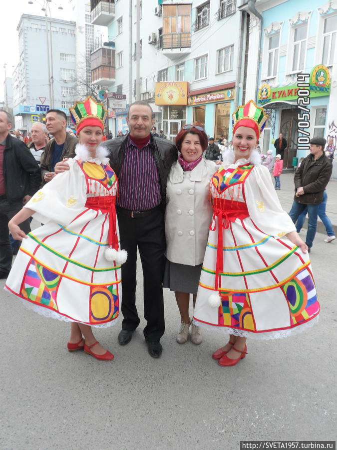 День Победы