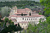Монастырь Эль-Парраль