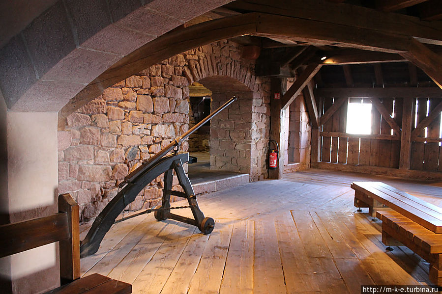 Большой бастион