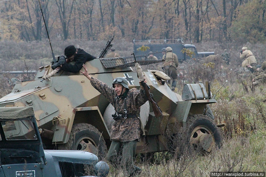 Даешь Киев 4_11_12 Киевская область, Украина