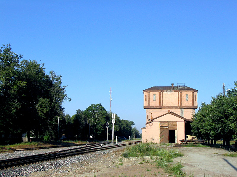 Город тапа эстония
