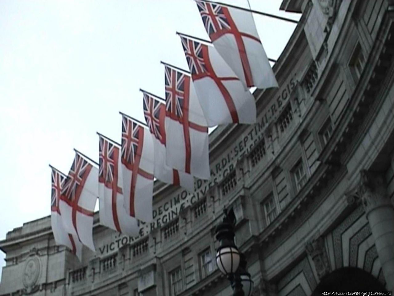 Великобритания: Часть 5. Второй день в Лондоне Лондон, Великобритания