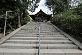 Лестница к Храму