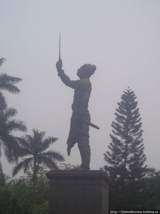 Мини-Индонезия Джакарта, Индонезия