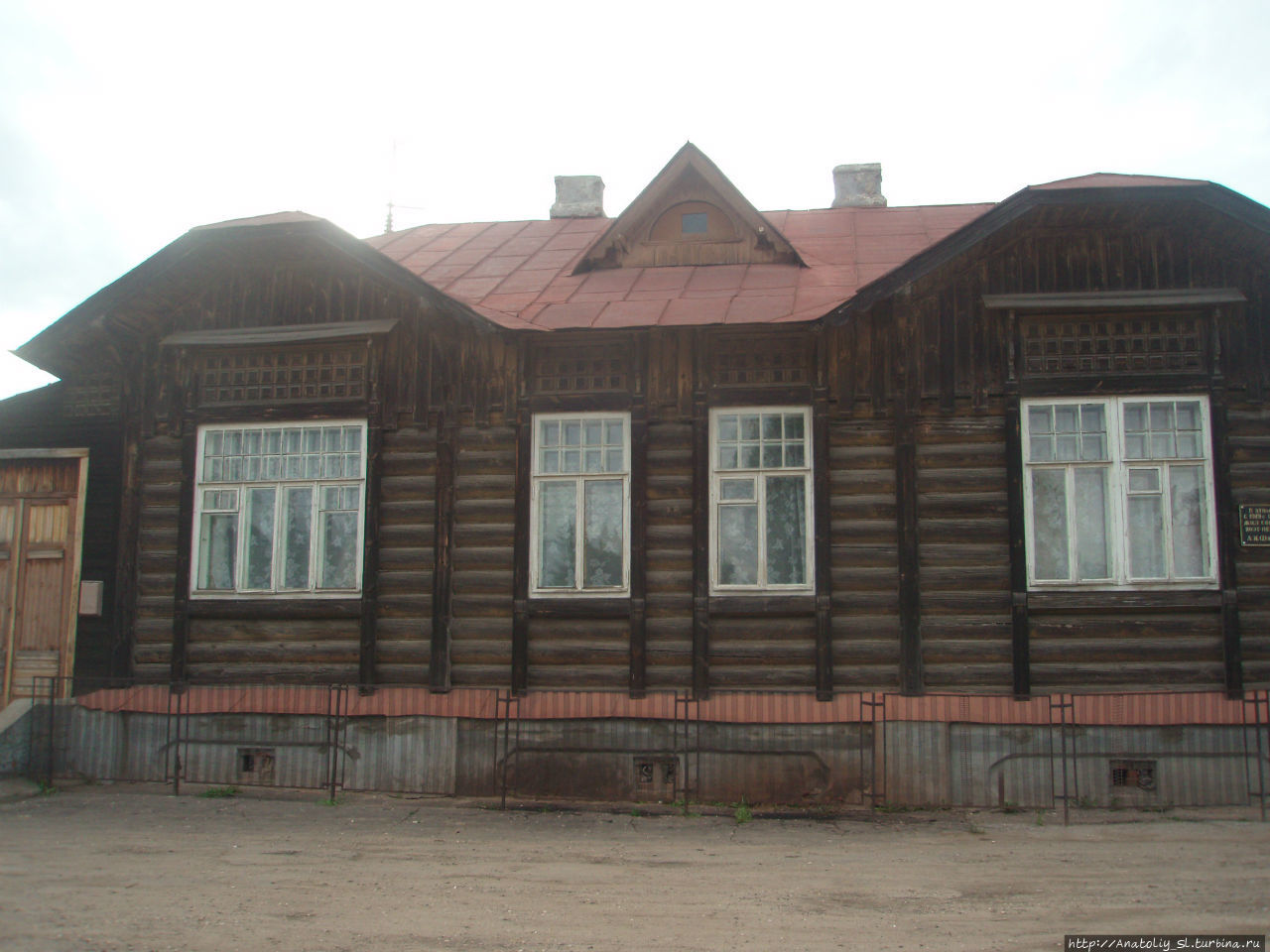 Вязники. Часть 2. Прогулки по городу. Вязники, Россия