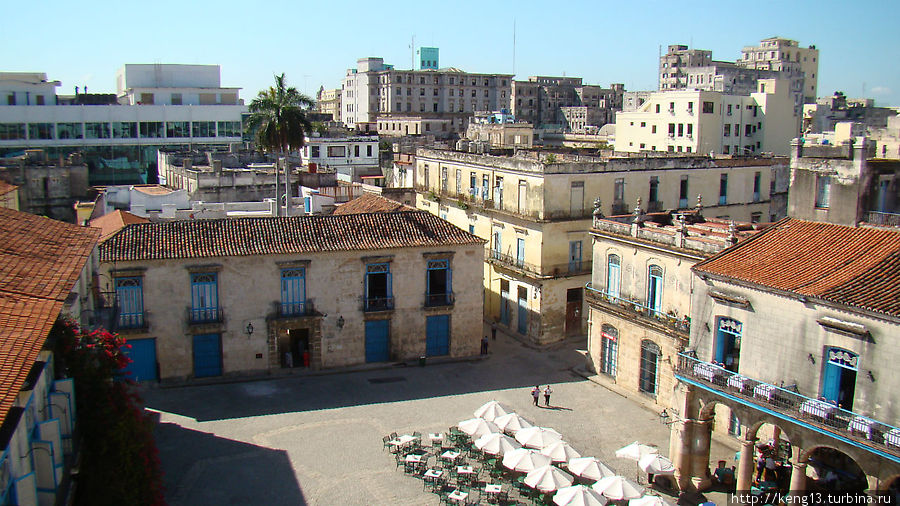 Собор Святого Христофора – Собор Колумба Гавана, Куба