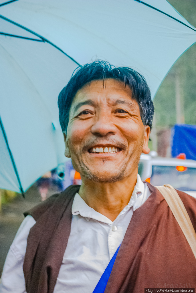 Озеро в Ревалсаре, Индия Штат Химачал-Прадеш, Индия