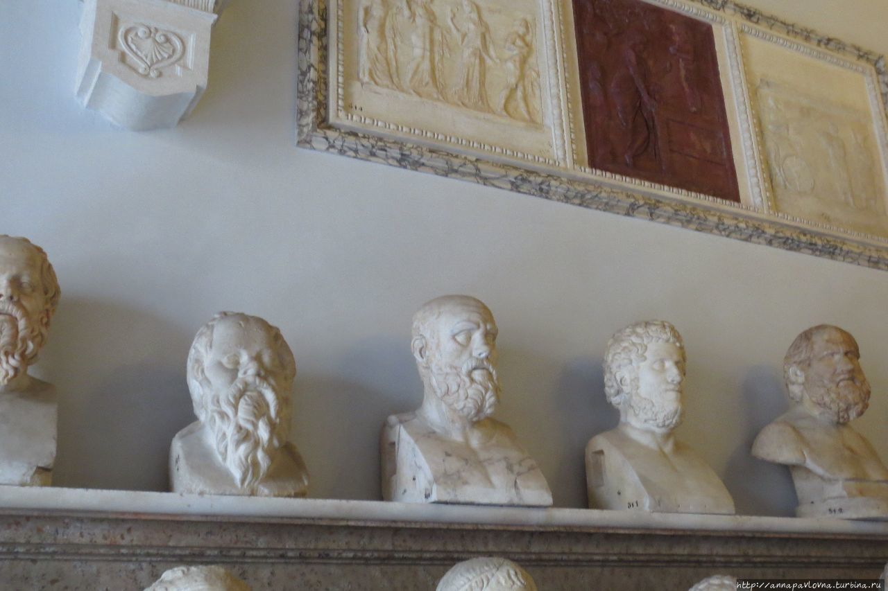 Третий день в Риме: Пантеон, Капитолий, этруски и Леонардо Рим, Италия