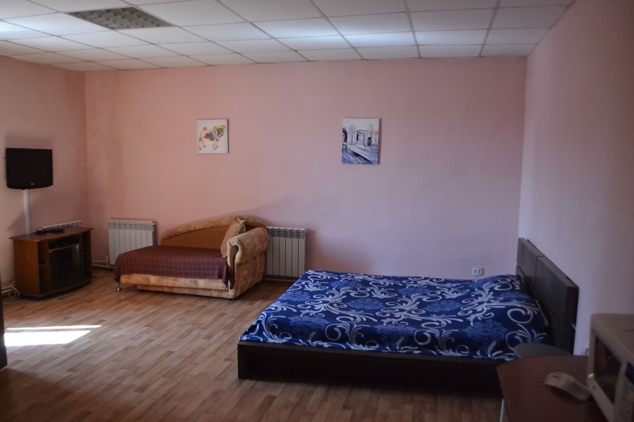 Квартира центр Сызрань, Россия