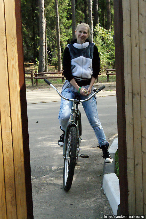 Поймайте мне кролика Нижегородская область, Россия