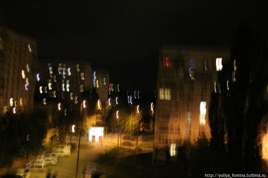 Харьков — город студентов и площадей Харьков, Украина