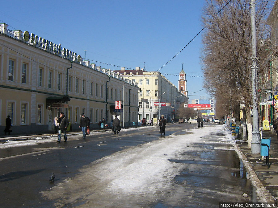 Согреет Оренбургский пуховый платок Оренбург, Россия