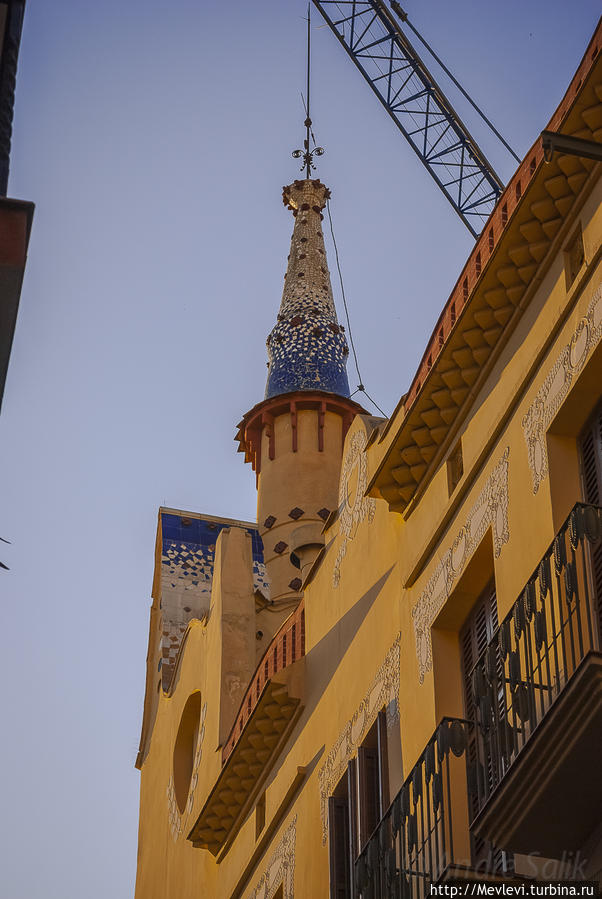 Неспешная прогулка. Вечерний Ситжес Ситжес, Испания