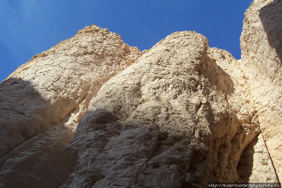 Долина Царей Луксор, Египет