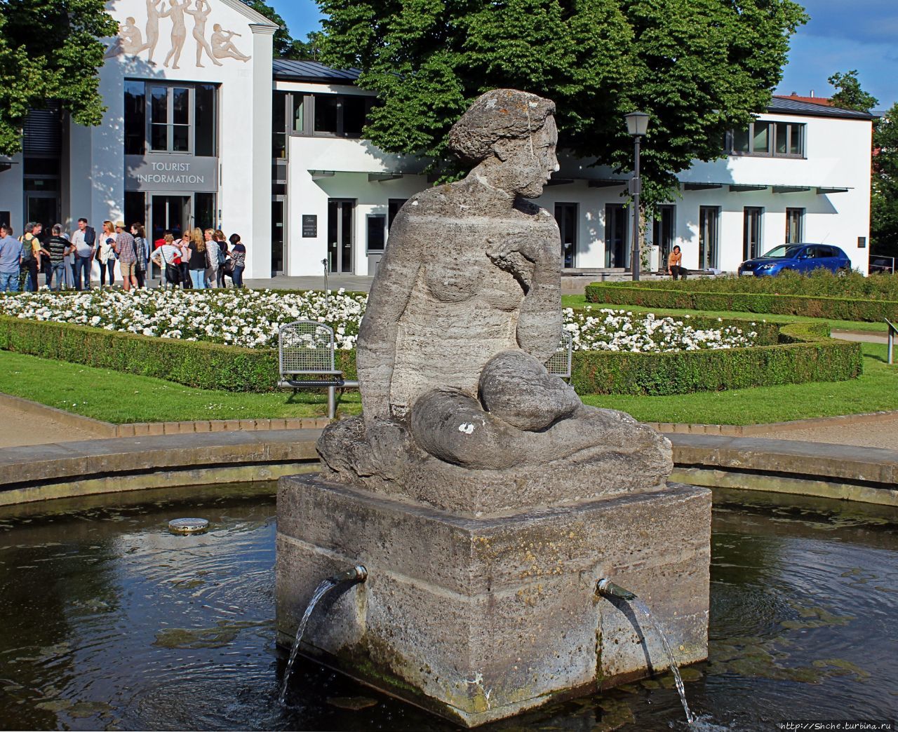 Бамберг, Германия Бамберг, Германия