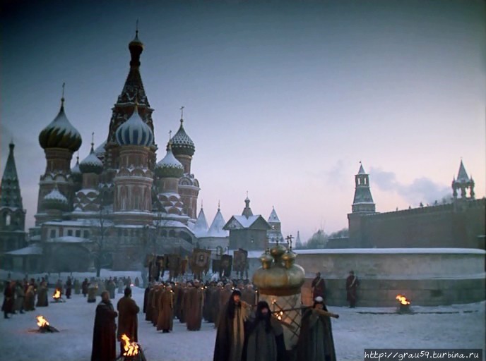 (Из Интернета) Москва, Россия