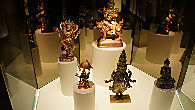 Выставка Золото — металл богов и бог металлов