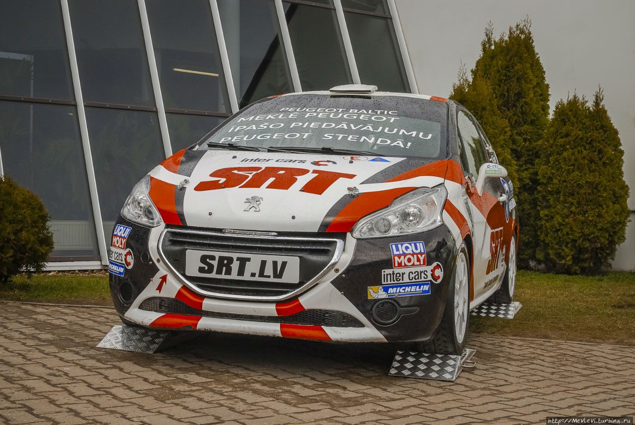 Выставка “Auto 2015