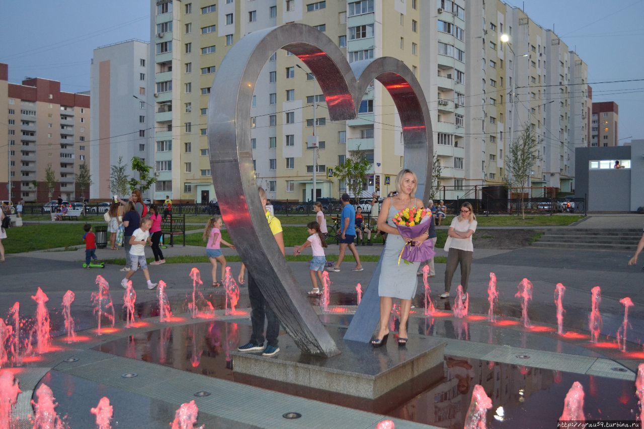 Парк героев отечества саратов