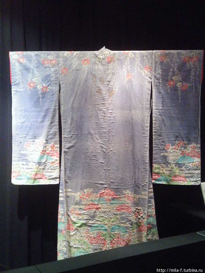 Культурный обмен. Санкт-Петербург, Россия