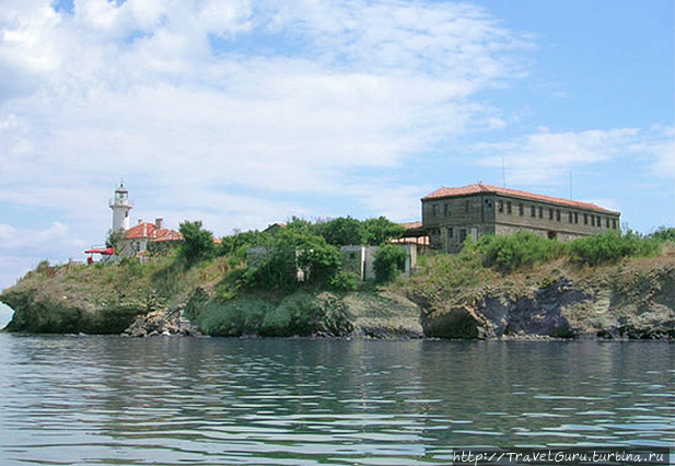 Бургас. Поиск достопримечательностей Бургас, Болгария