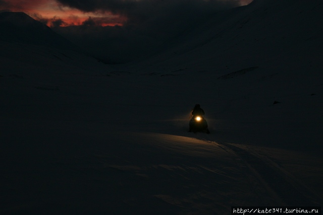Снег в Колумбии Букараманга, Колумбия