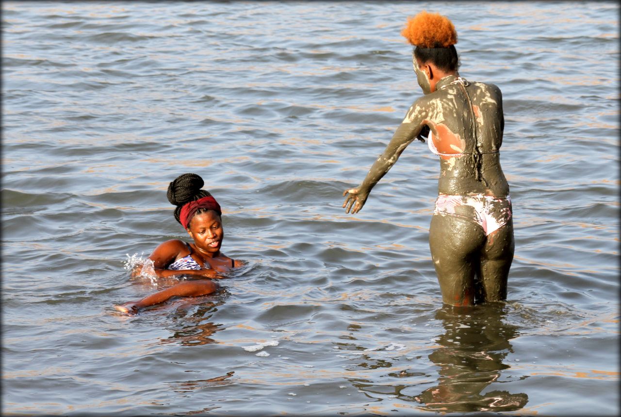 Девушки бывают разные — часть 4