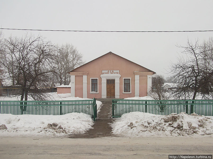 Тихие зори Чучково, Россия