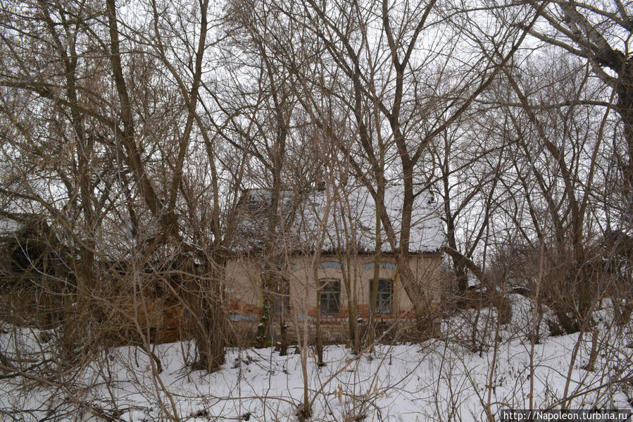 Странные облака Секирино, Россия