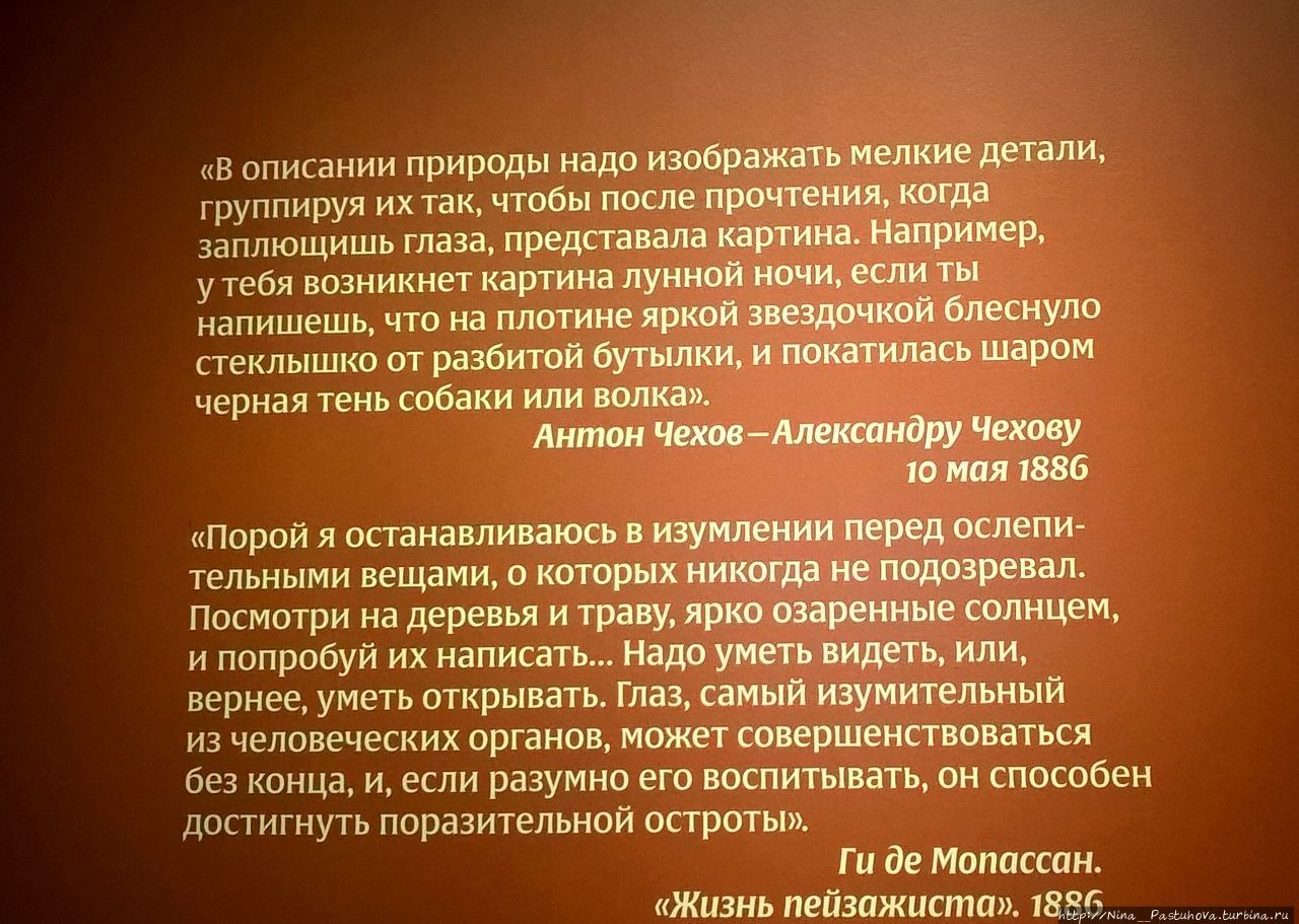 Музей изобразительных искусств им. А.С.Пушкина Москва, Россия