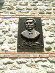 Васил Левски — болгарский революционер, который боролся за освобождение Болгарии от турецкого господства
