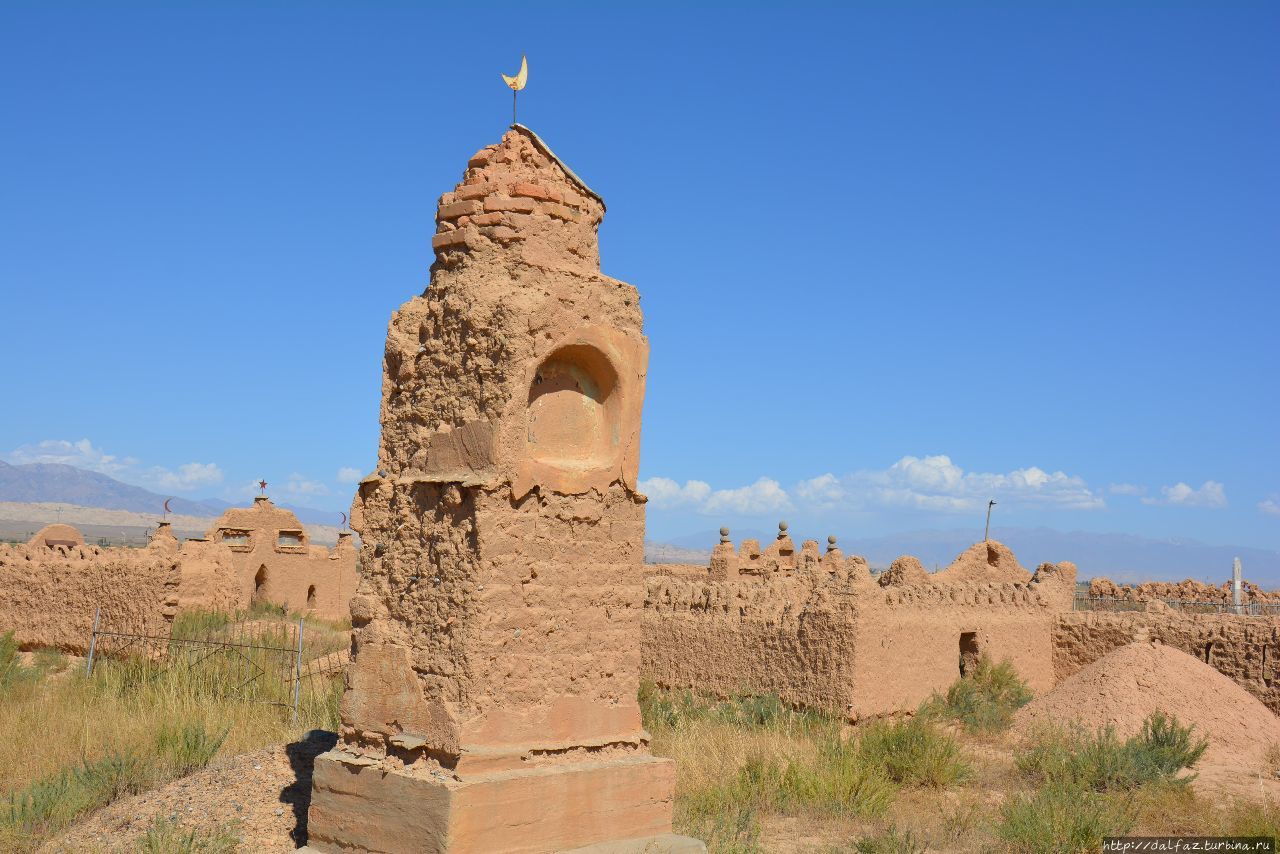 орловка киргизия