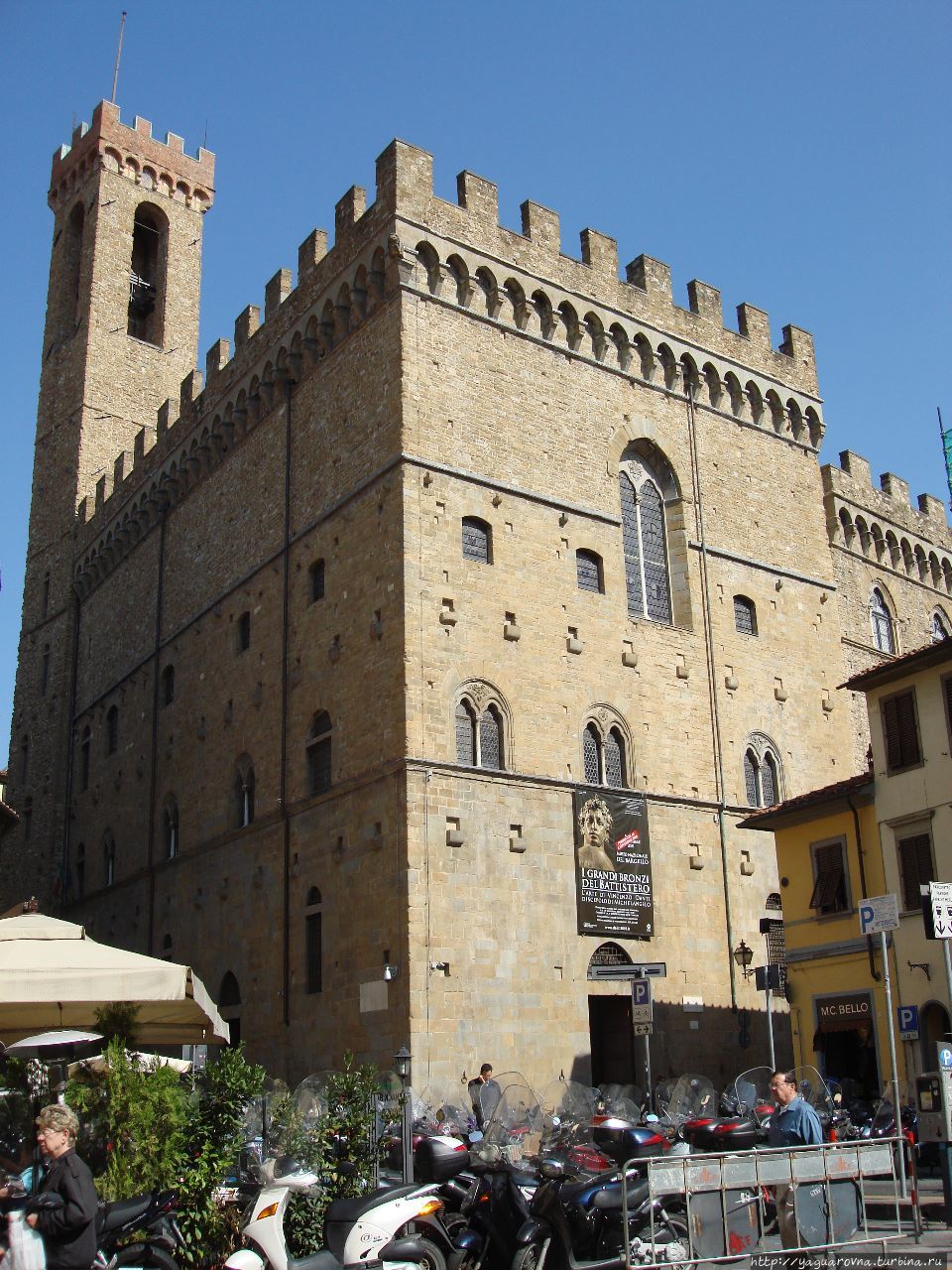 Как мы орлов снимали. Флоренция. Флоренция, Италия Как мы орлов снимали. Флоренция. Флоренция, Италия