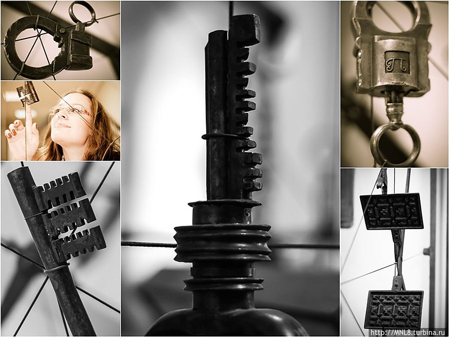 музей истории города Ярославля