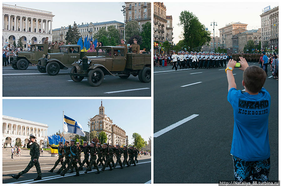 Весенний Киев Киев, Украина