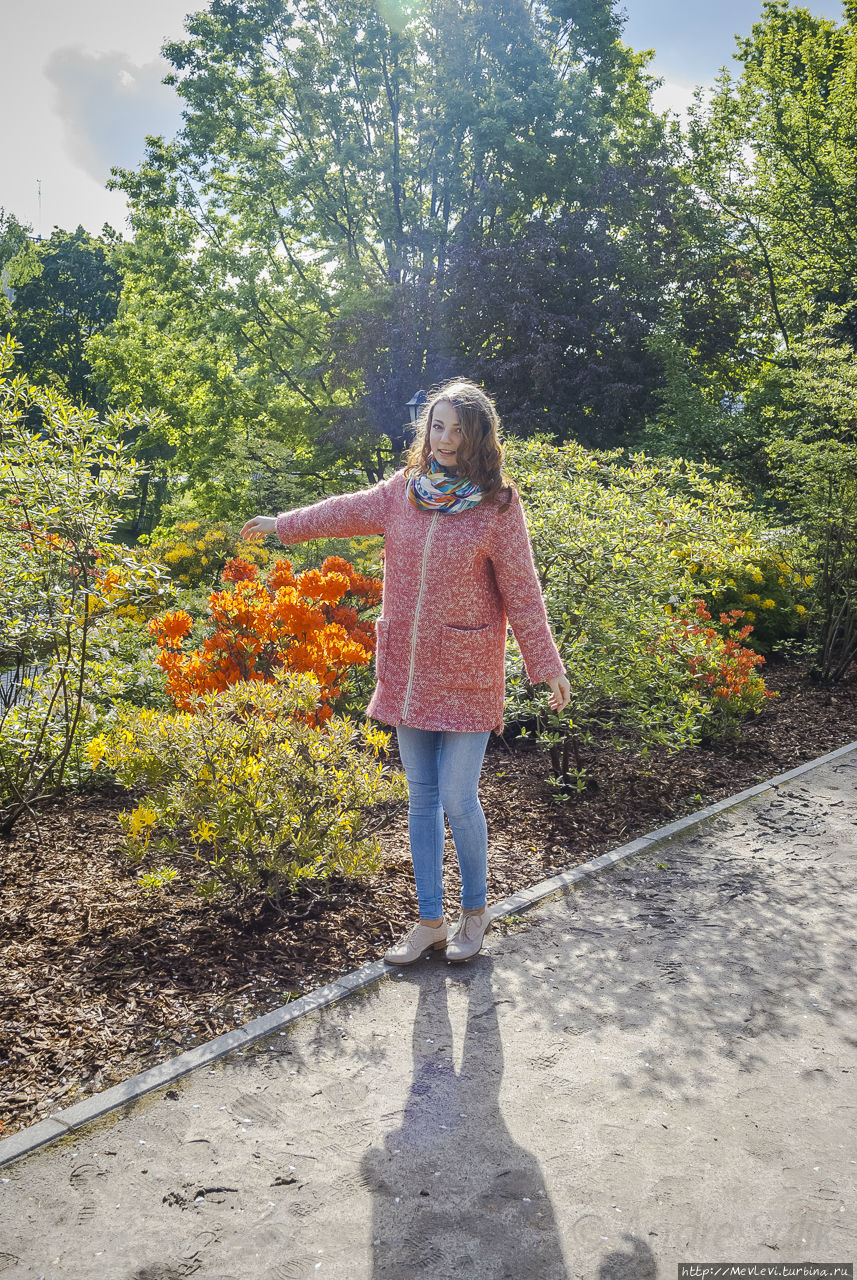 В воскресенье у Оперного Рига, Латвия