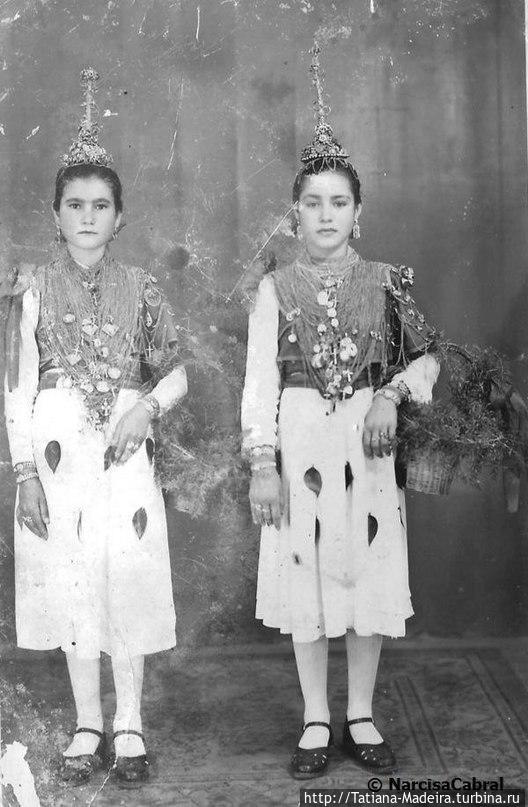 Старая Мадейра Регион Мадейра, Португалия