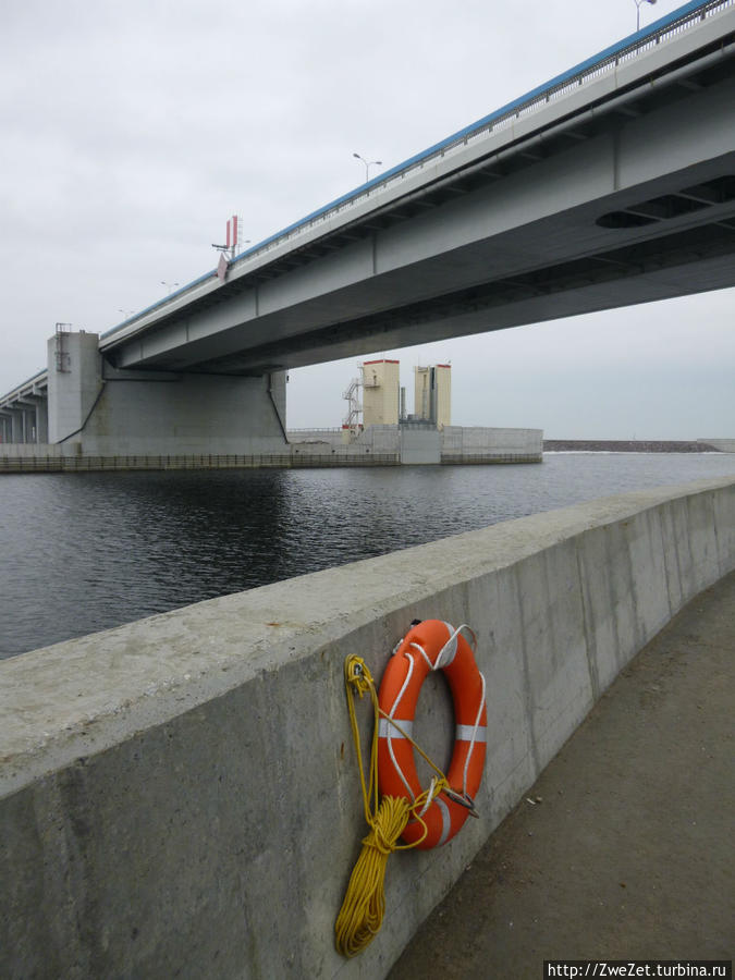 Чтоб не быть Петербургу пусту... Кронштадт, Россия