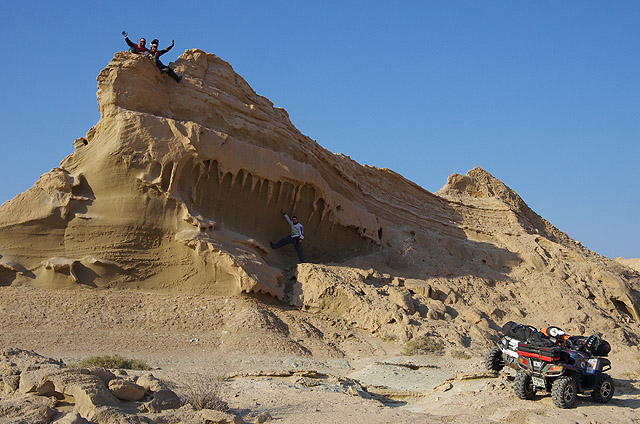 Бушер – Бандер-Аббас Иран