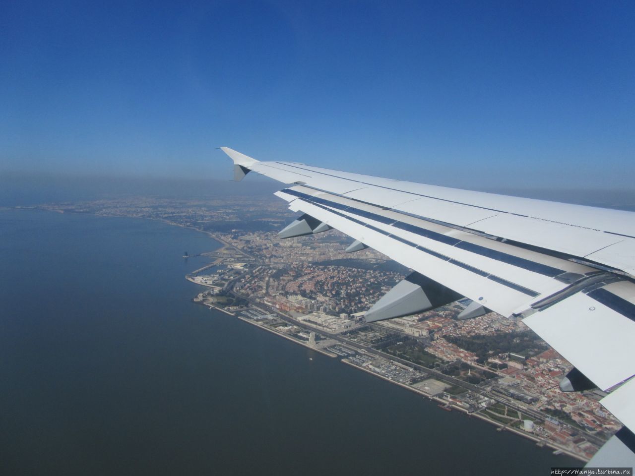 Аэропорт Лиссабона Лиссабон, Португалия