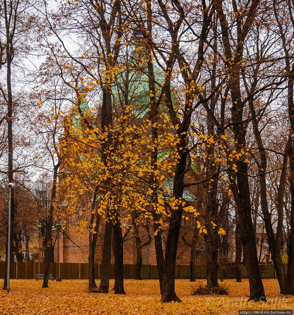 Московский форштадт Рига, Латвия