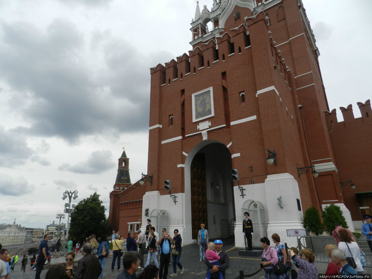 Красная Площадь Москва, Россия