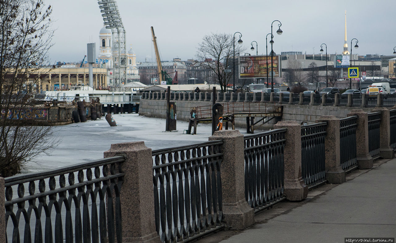 Петербургский или петербуржский. Петербуржская погода вернулась.