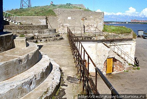 Кронштадт... Кронштадт, Россия