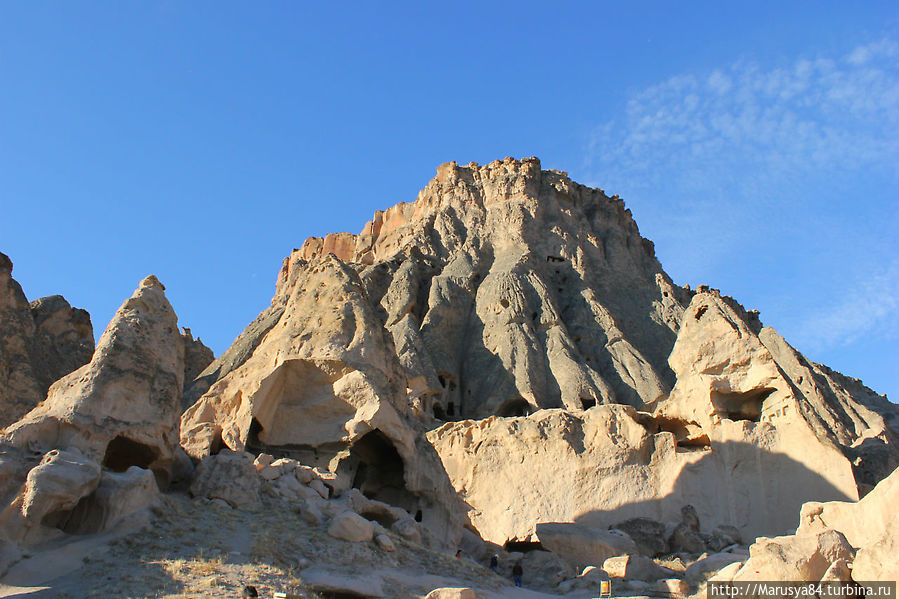 Монастырь Зельве, место где Лукас хотел снимать свои 