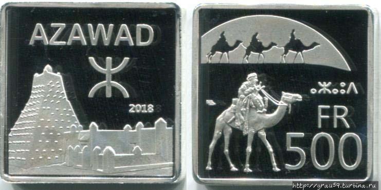 (Из Интернета) Гао, Мали (Из Интернета) Гао, Мали