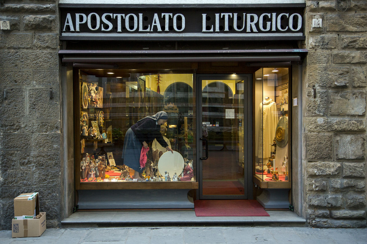 Флоренция Флоренция, Италия