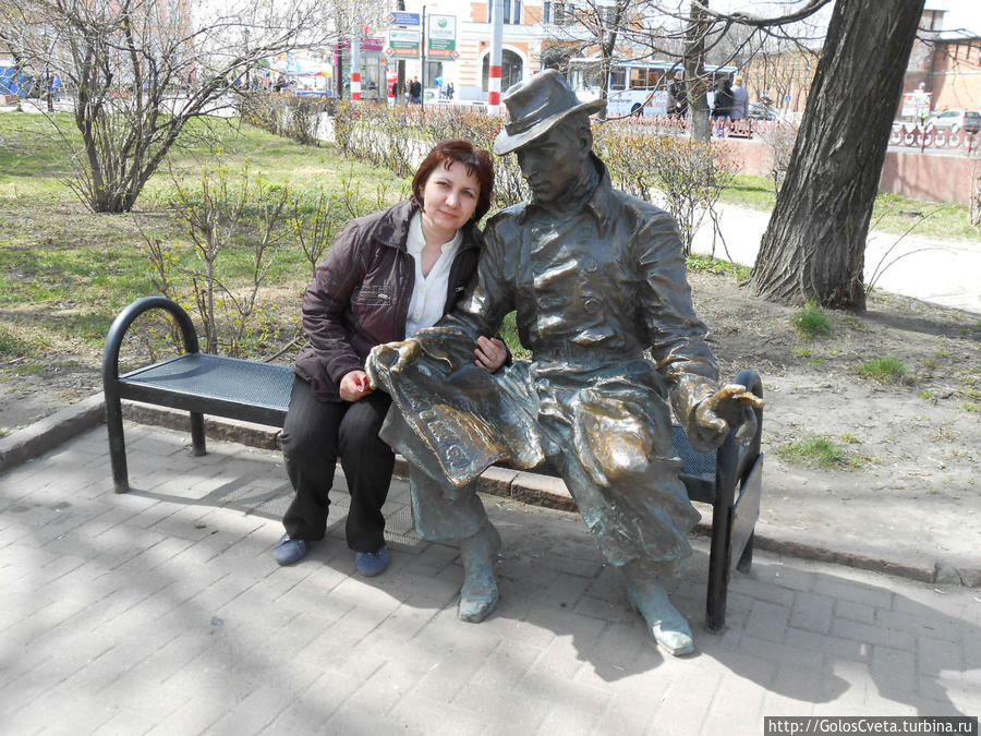 Нижний Новгород Нижний Новгород, Россия