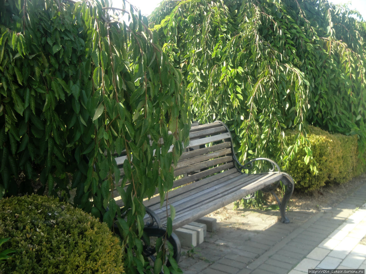 Феофания... Киев, Украина