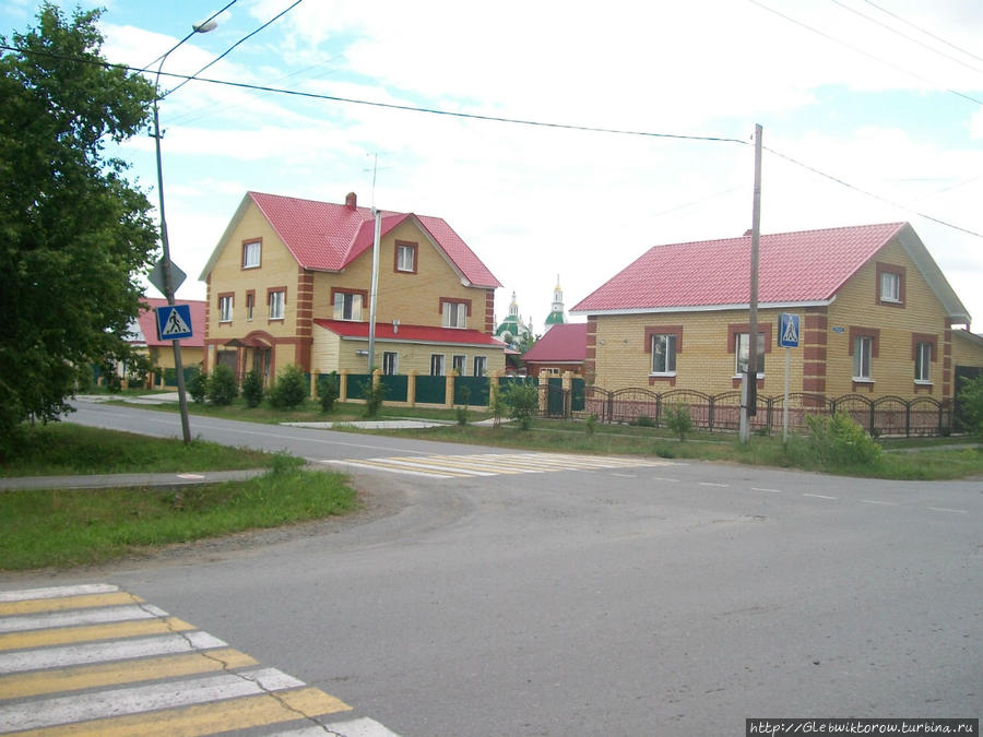 ну и погода в ялуторовске.